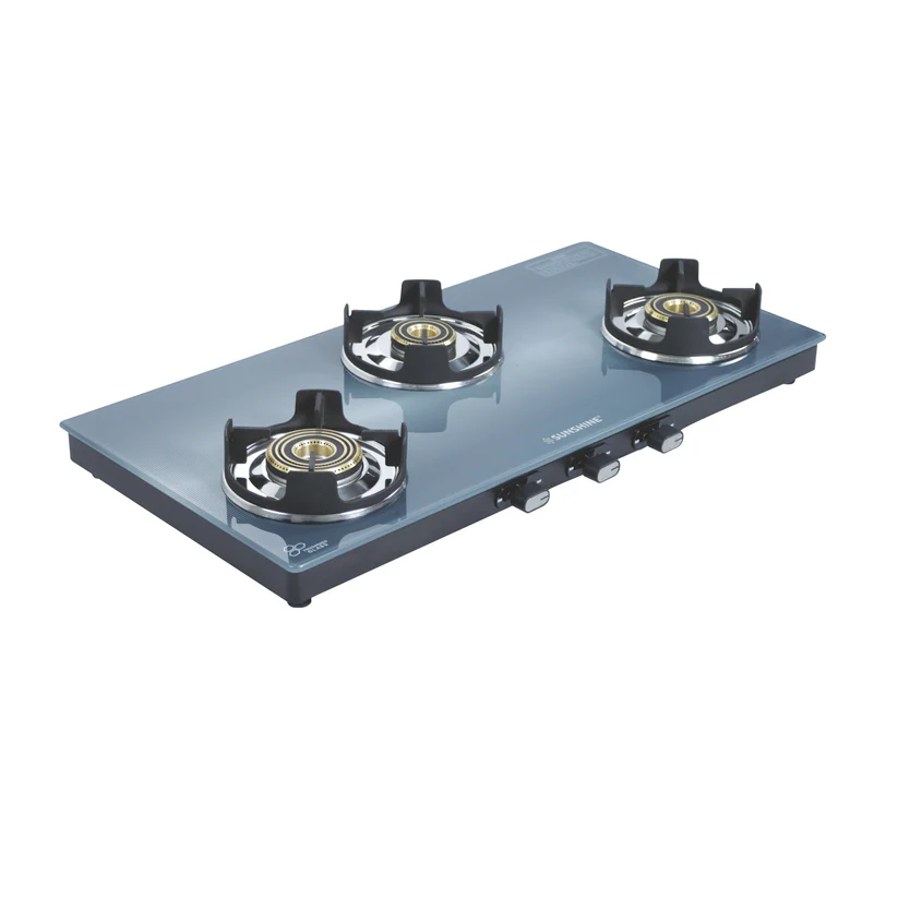 Royal Blue Cooktop 3b