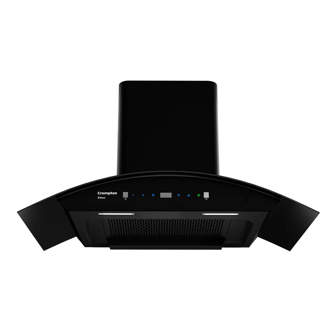 Crompton Eliteo Curv 75cm