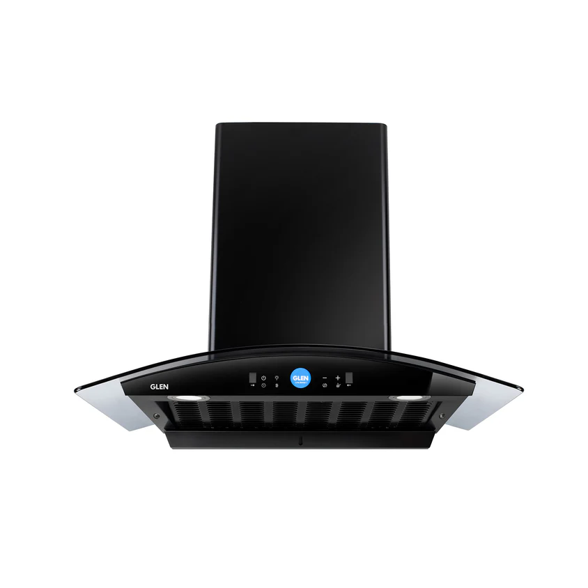 Glen Chimney with LCD Display(6061 BL BLDC AC) 76cm