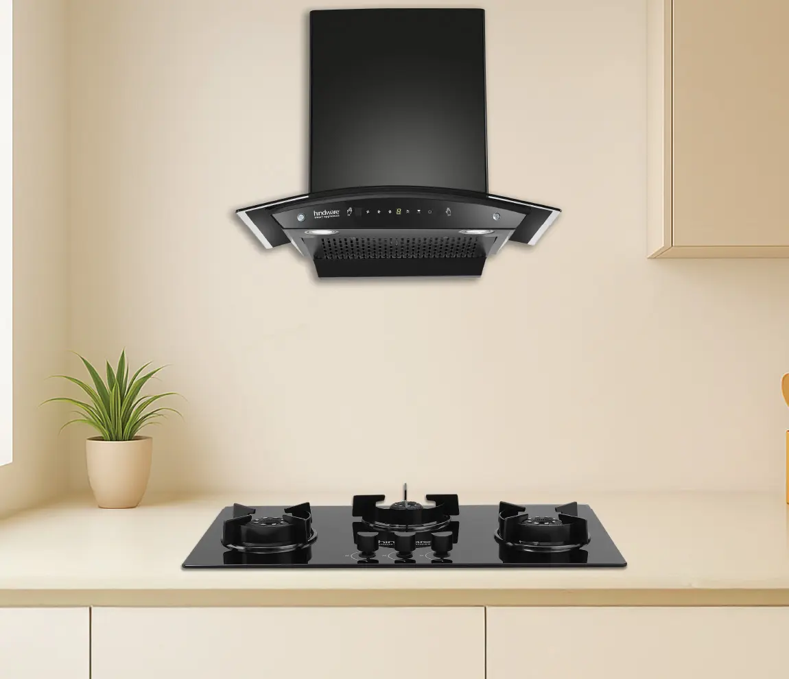 Chromia BLK RSN AC 75