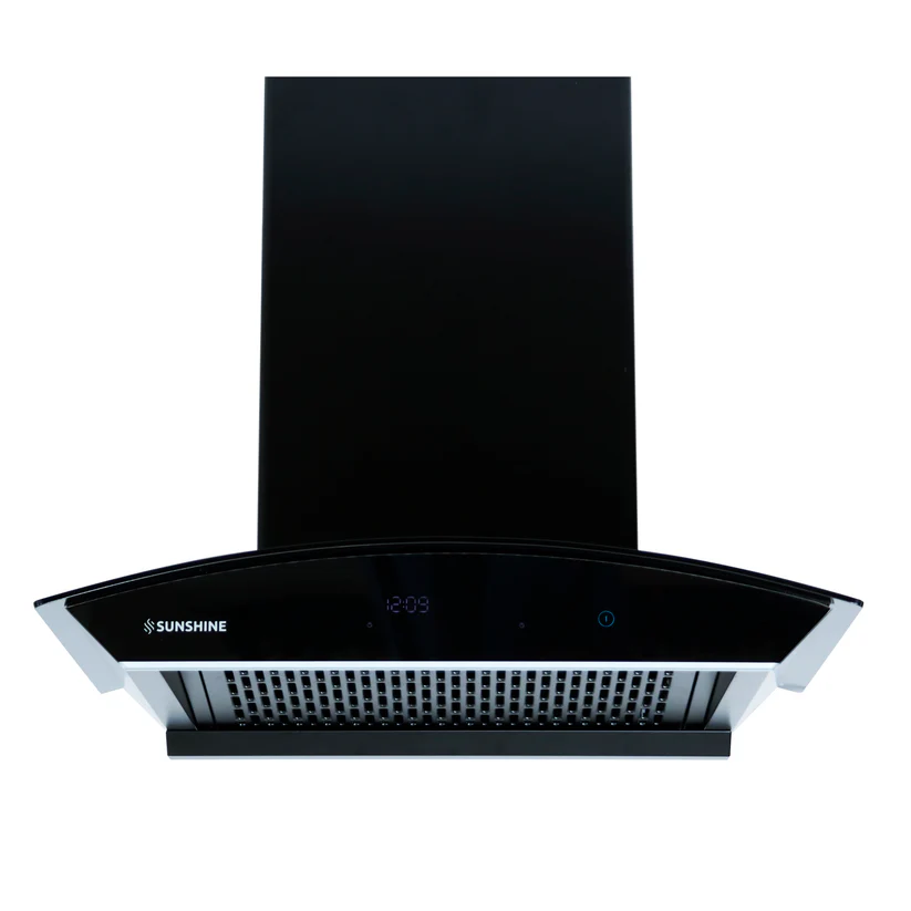 SUNSHINE [BLDC] chimney CASAVO