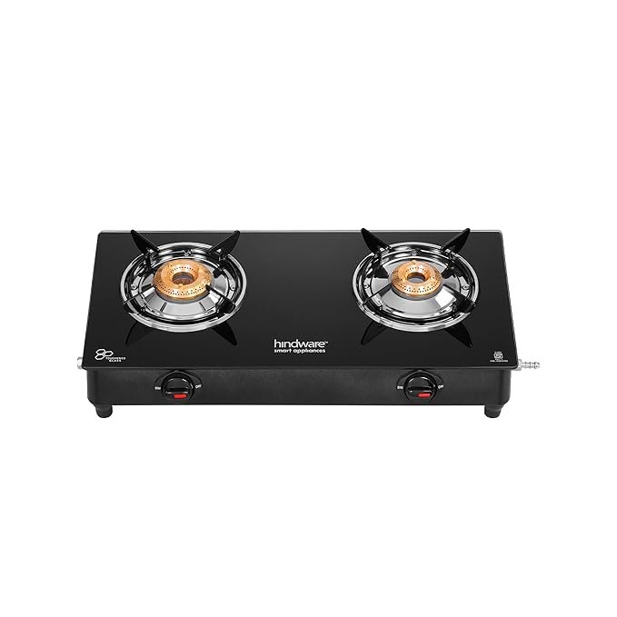 Benecio Plus Cooktop Manual Ignition