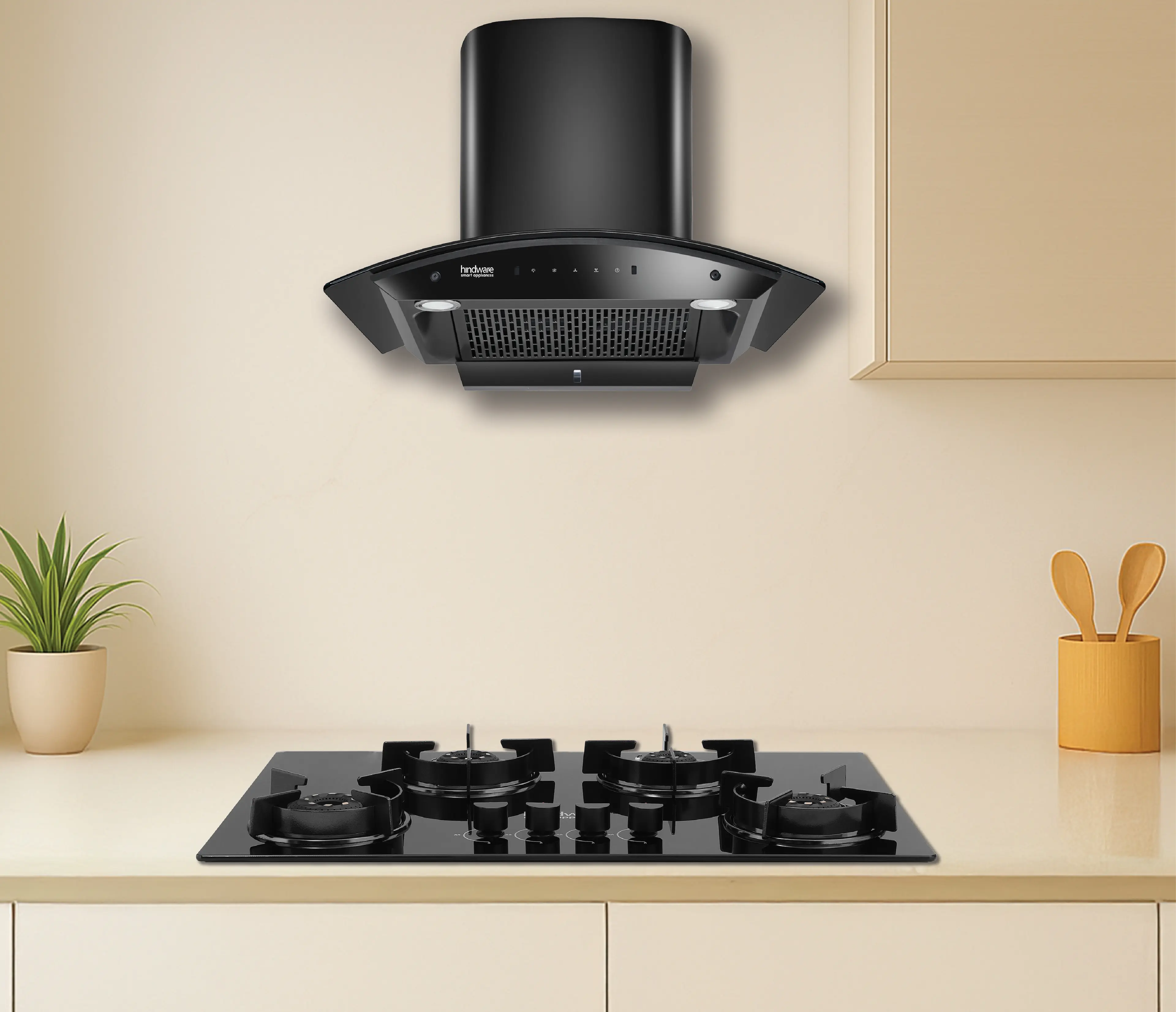 HINDWARE chimney CELESIA