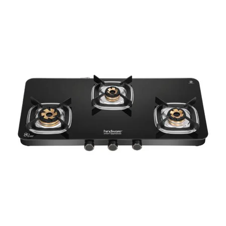HINDWARE Gas Stove APEX