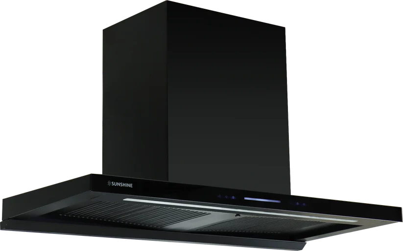 SUNSHINE [ BLDC ] chimney MILANO MAX