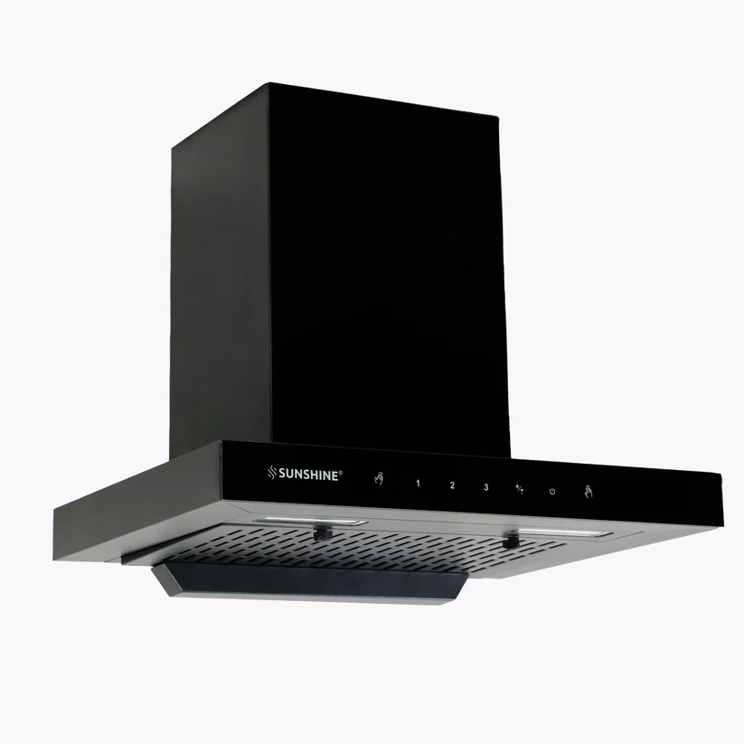 SUNSHINE chimney AMAZE PRO DELUX