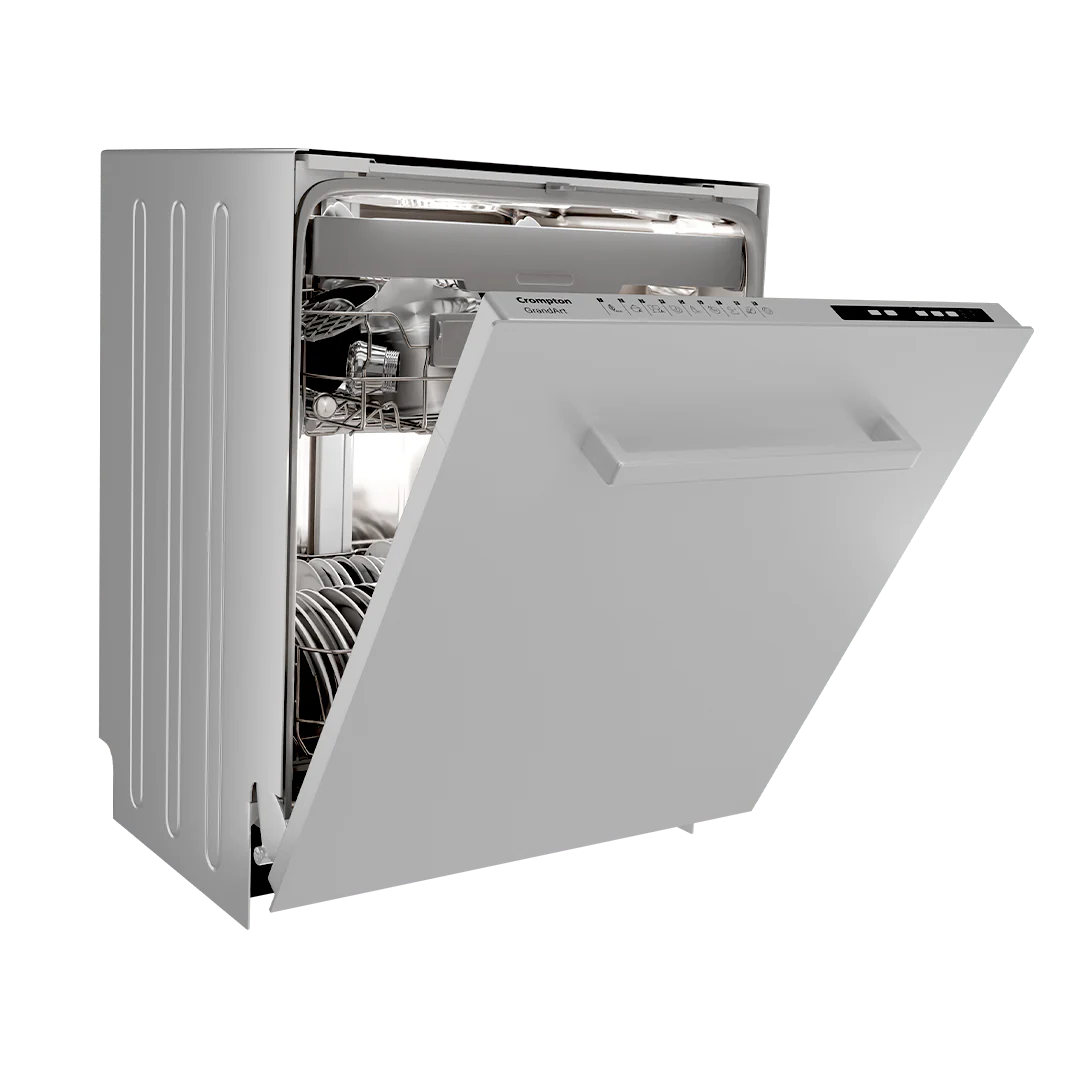 CROMPTON Built-in Dishwasher GRANDART