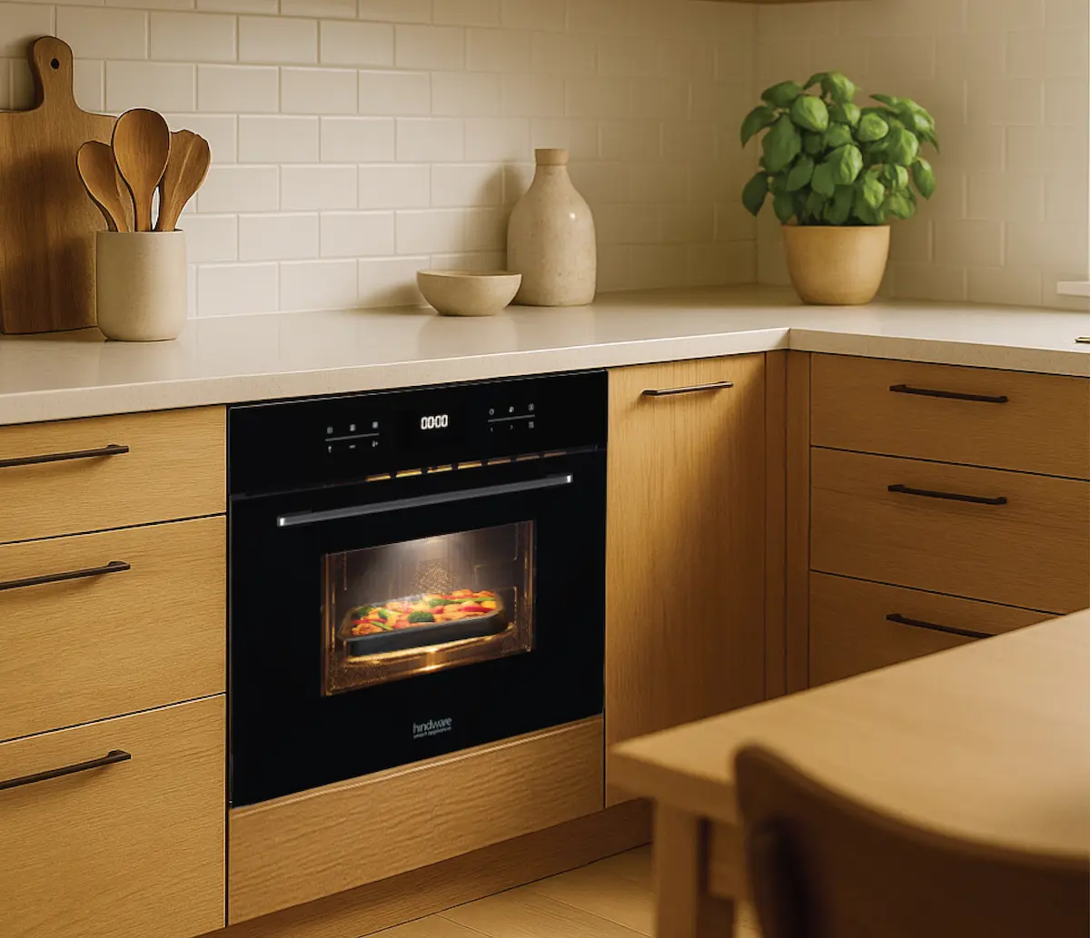 HINDWARE Built-in microwave ORLANDO