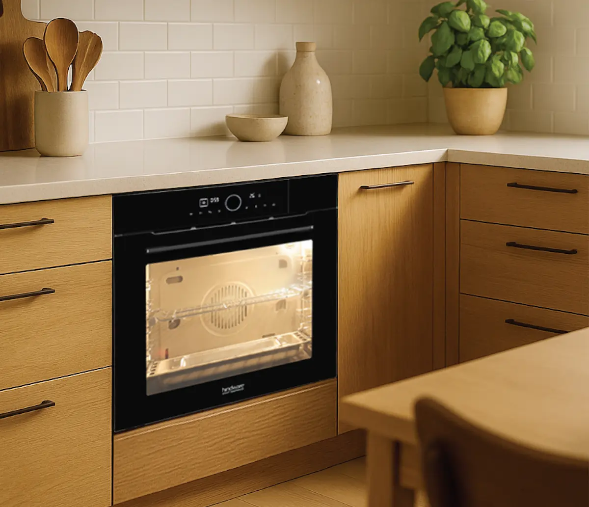 HINDWARE Built-in oven MARCUS