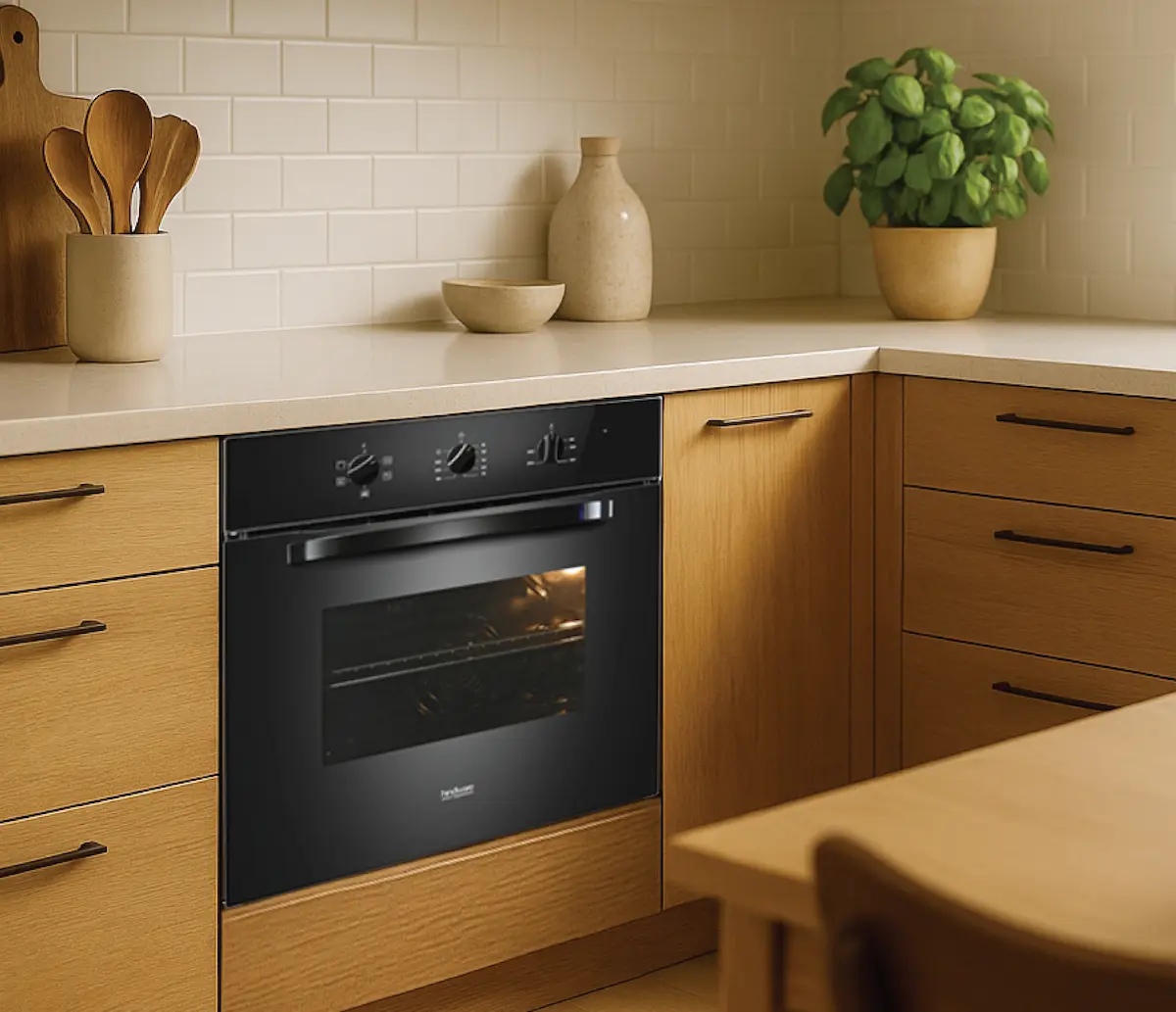 HINDWARE Built-in oven ELDORA