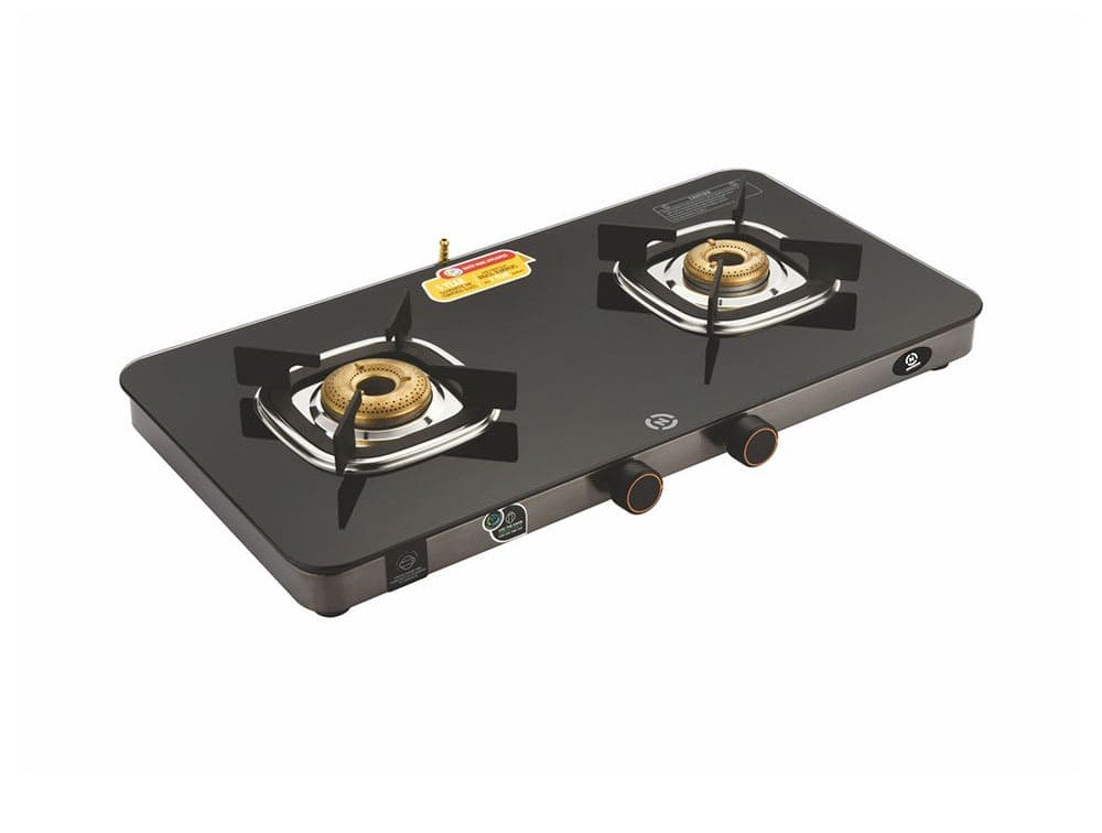 Glass Top 2 BR STINGER