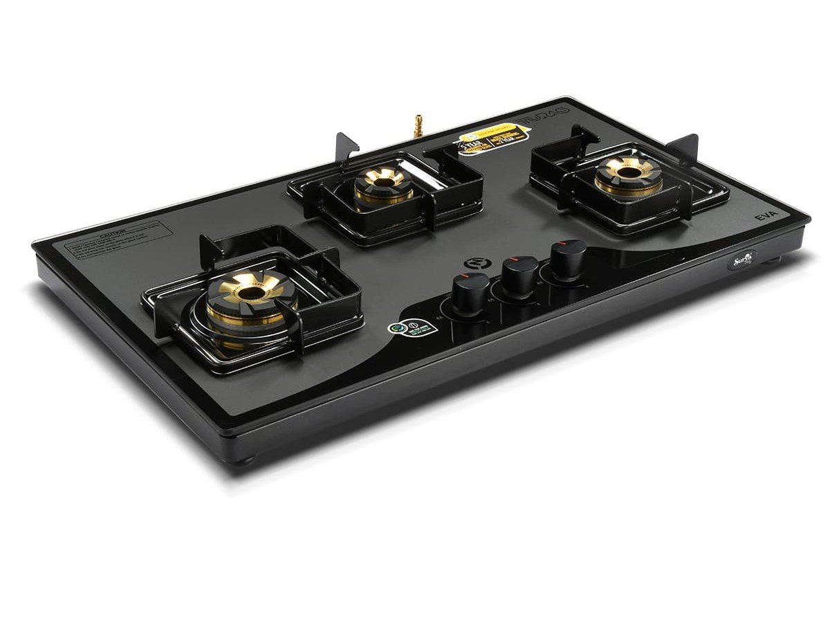 Glass Top 3 BR EVA NEXT