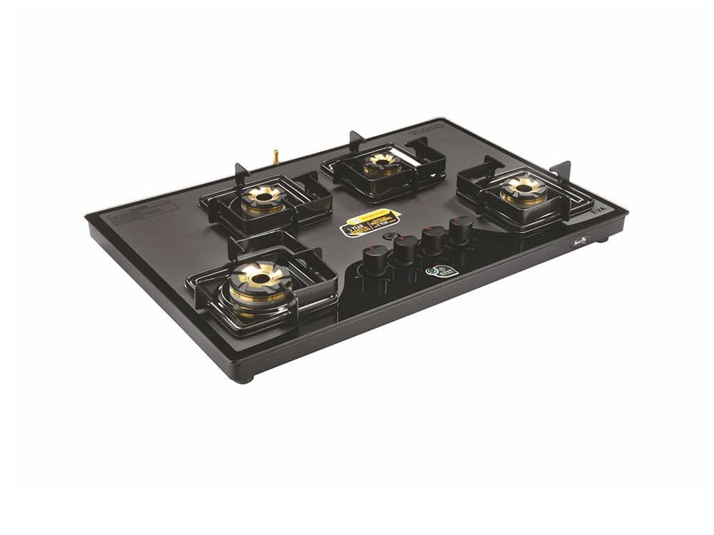 Glass Top 4 BR EVA NEXT