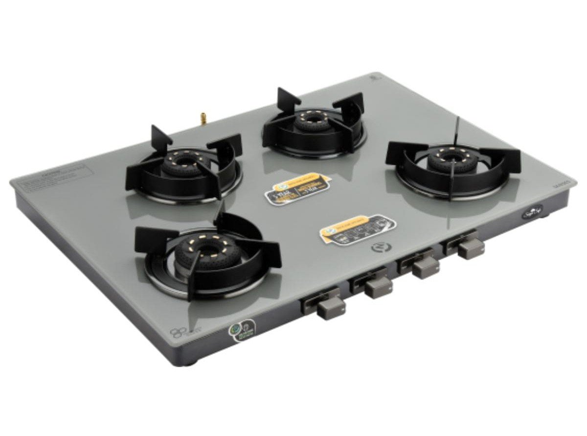 Glass Top 4 BR SENSES