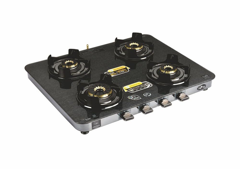 Glass Top 4 BR NOTION