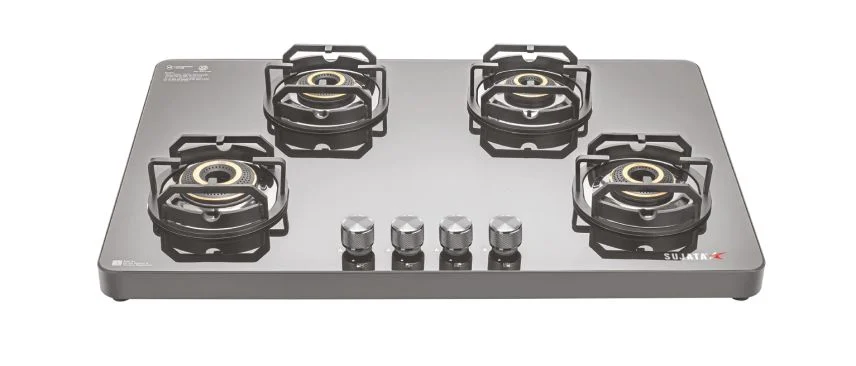 Maestro Glass Cooktops