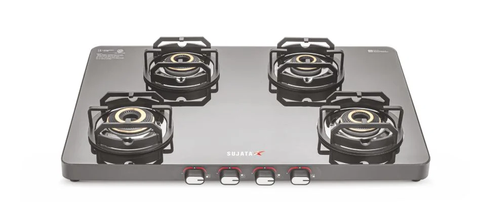 Stellar Glass Cooktops